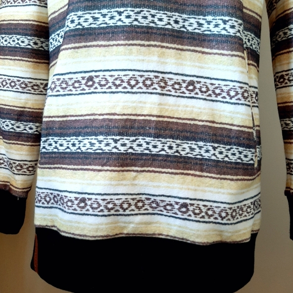 Ampersand Avenue Hoodie Sweatshirt - Picture 3 of 11